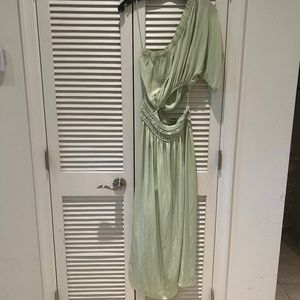 RAMY BROOK DINA DRESS